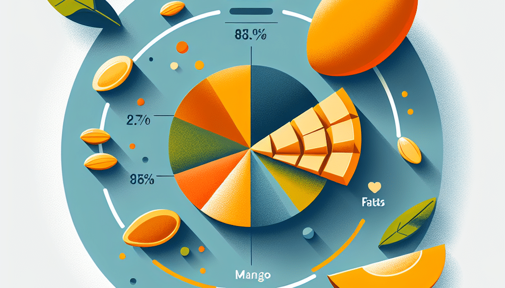 Do Mango Seeds Have Protein?