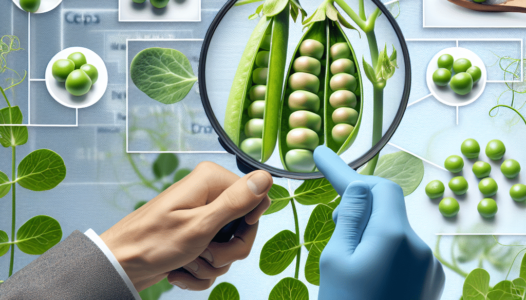 What Are Pea Peptides Used For?