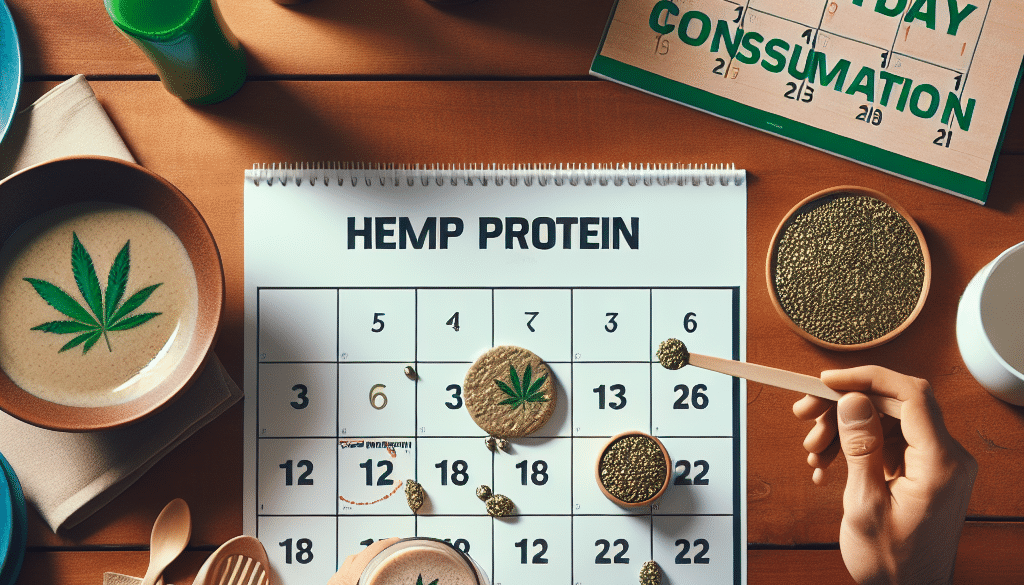 Can You Have Hemp Protein Everyday?