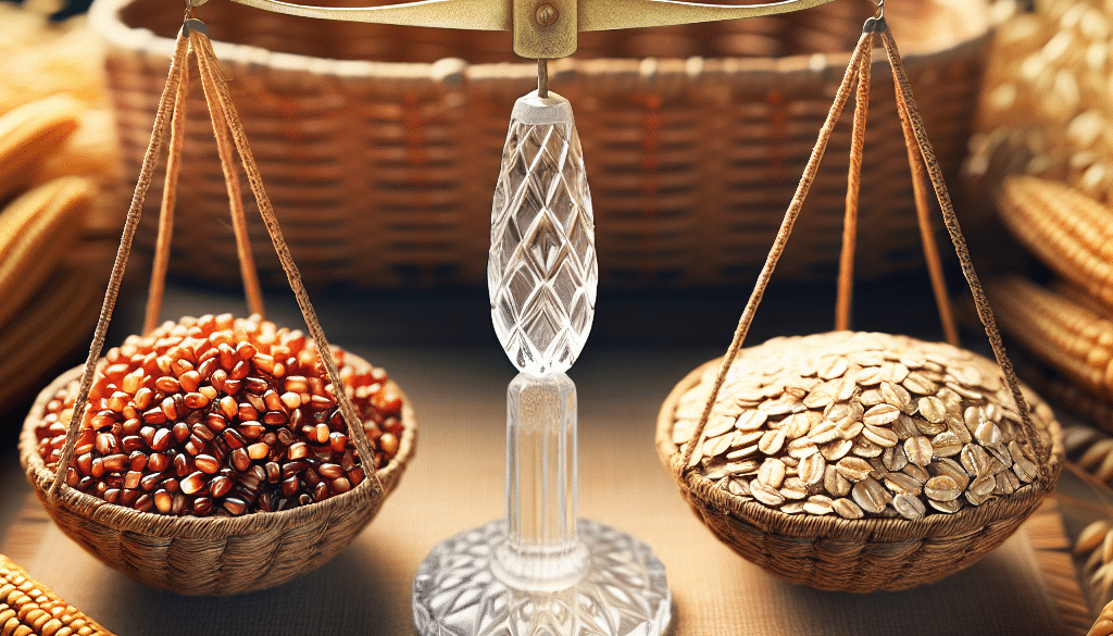 Is Sorghum Better Than Oats?