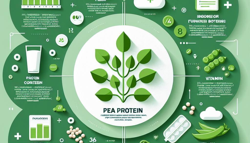 Is Pea Protein Worth It?