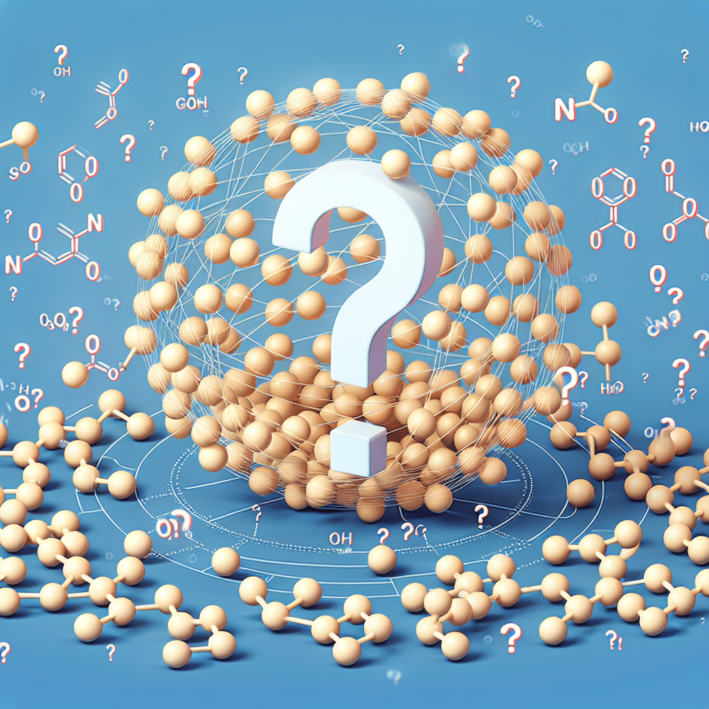 Can You Be Allergic To Soy Protein?