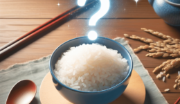 Can You Eat Glutinous Rice Everyday?