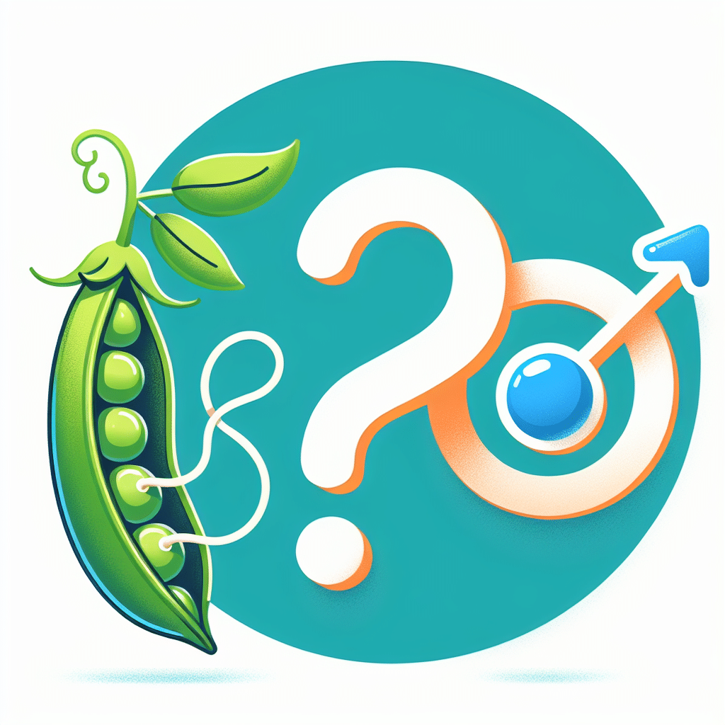 Does Pea Protein Decrease Testosterone?