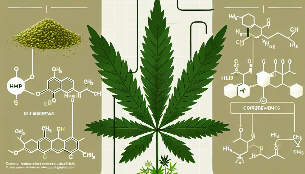 Is There CBD In Hemp Protein?