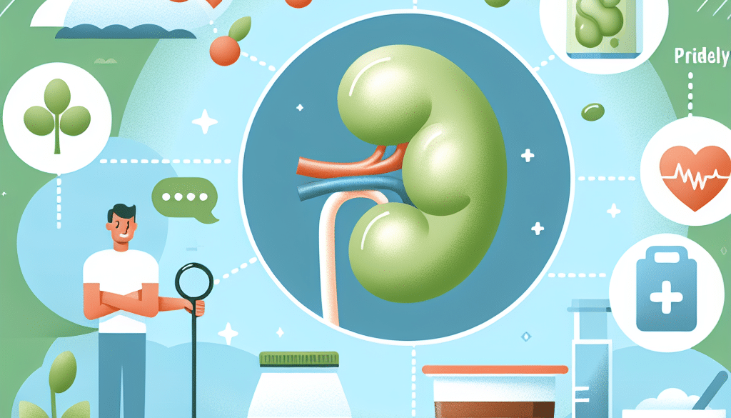 Is Pea Protein Easy On The Kidneys?