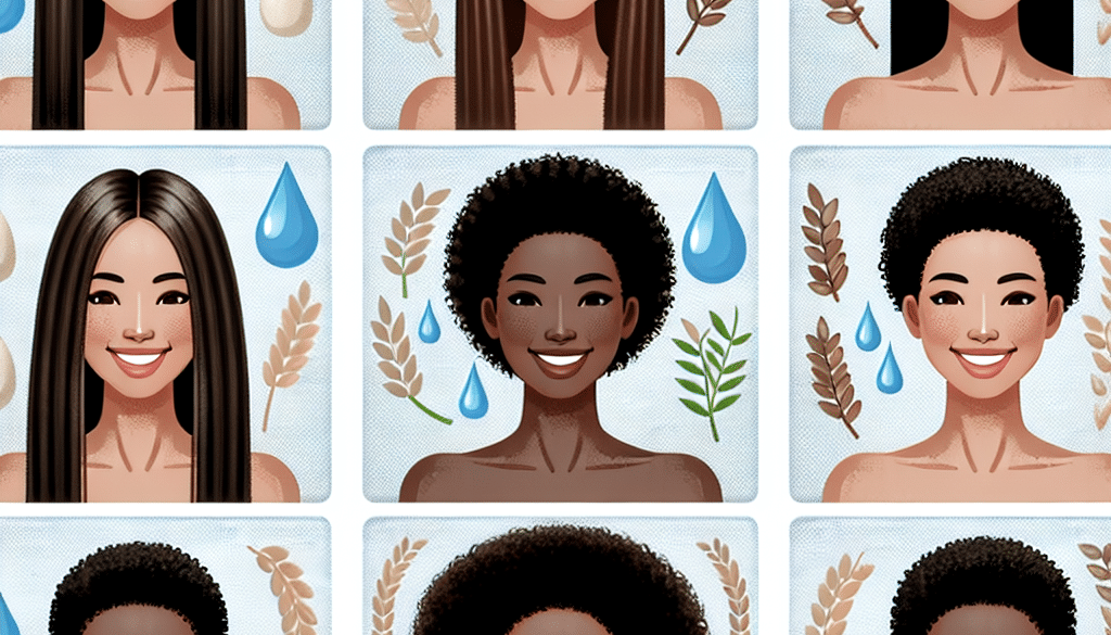 What Hair Type Benefits From Rice Water?