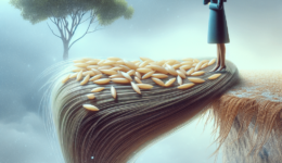 Does Rice Protein Make Hair Grow?