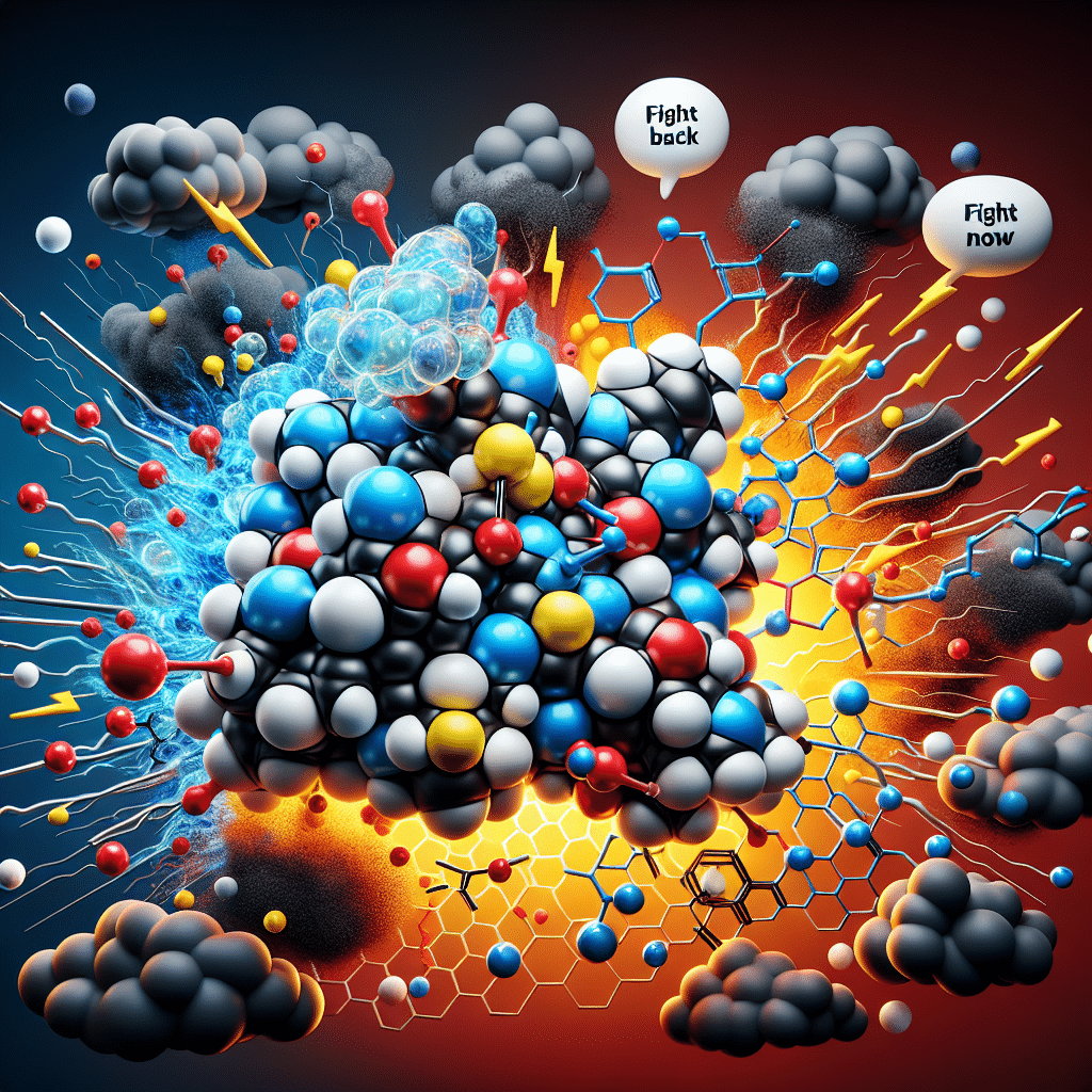 L-(+)-Ergothioneine(EGT) Oxidative Stress: Fight Back Now