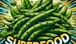 Is Green Bean Superfood?