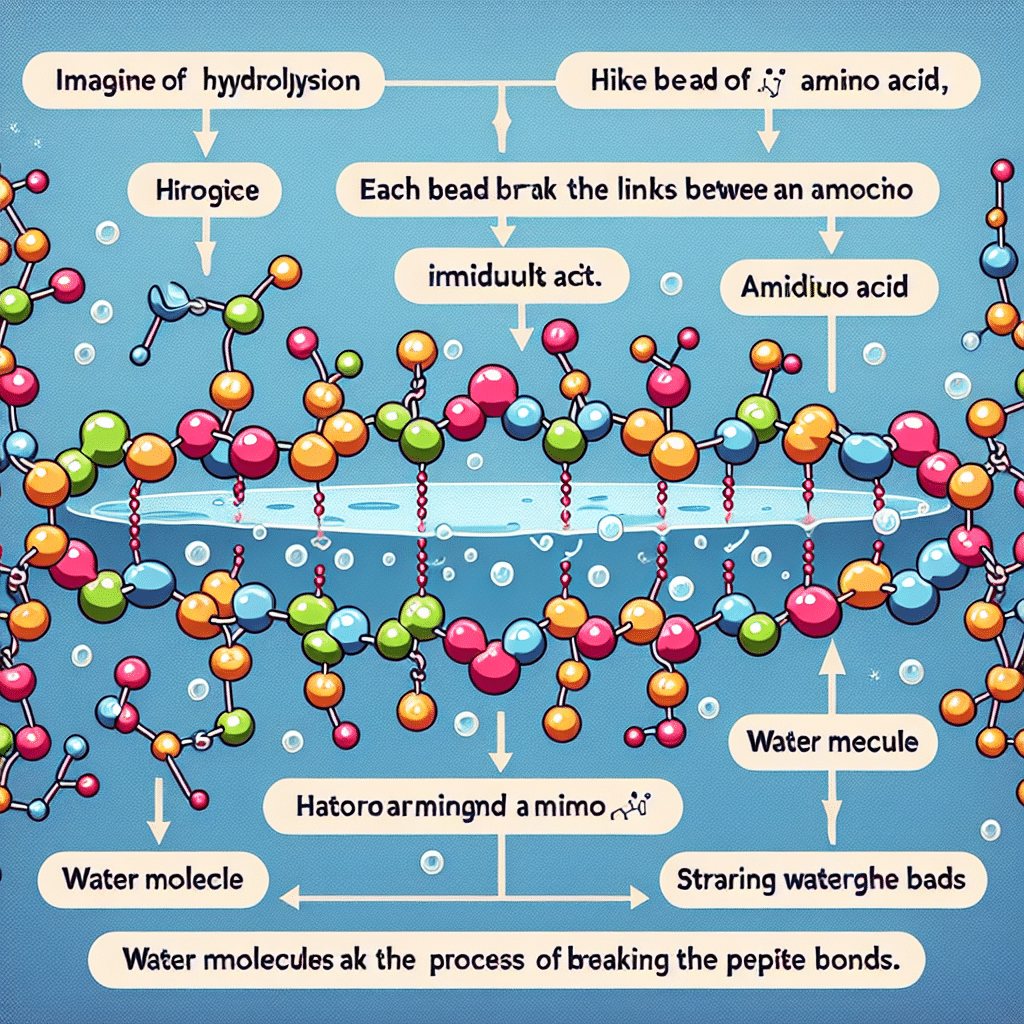 What Is An Example Of A Hydrolyzed Protein?