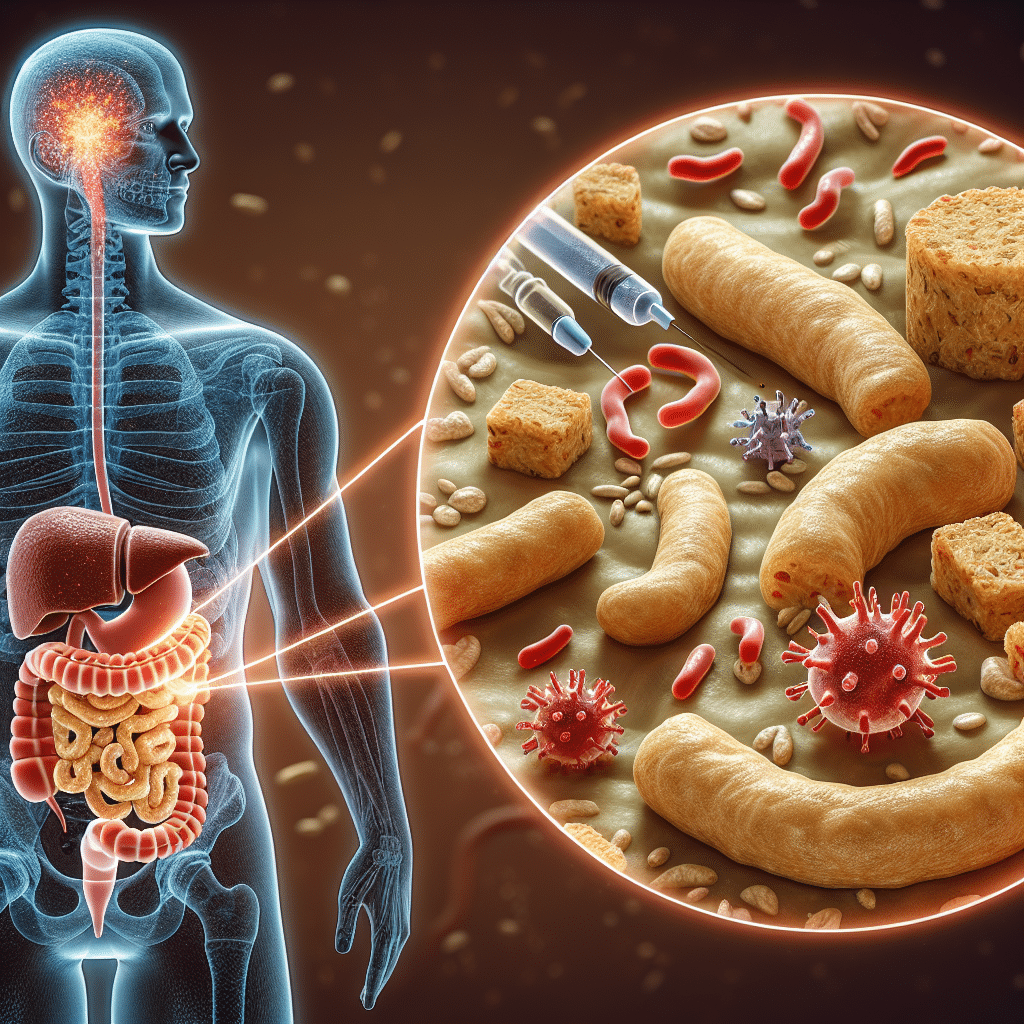 What Protein Triggers Celiac Disease?