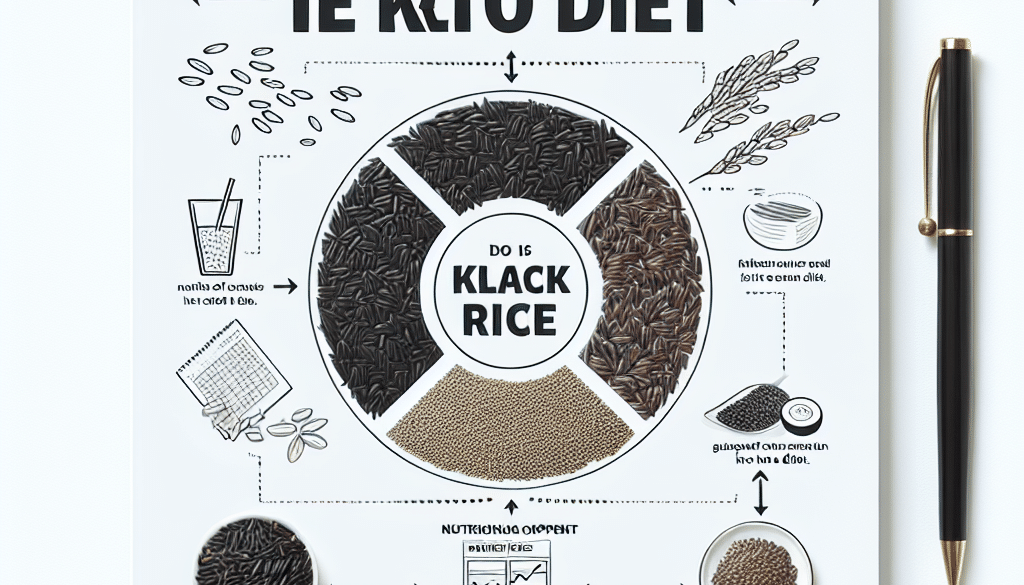 Is black rice good for keto?