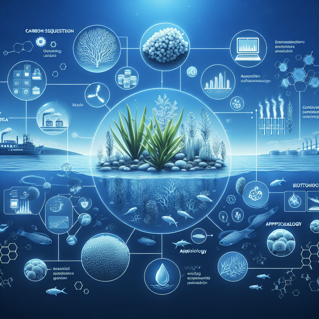 What Are The Advantages Of Microalgae?