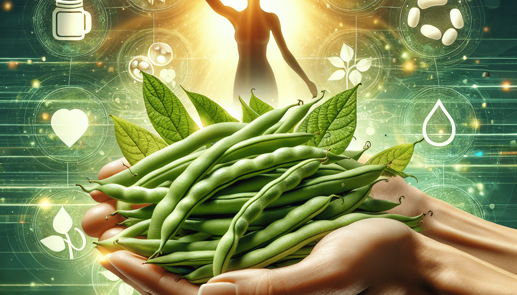 Are Green Beans Considered A Superfood?