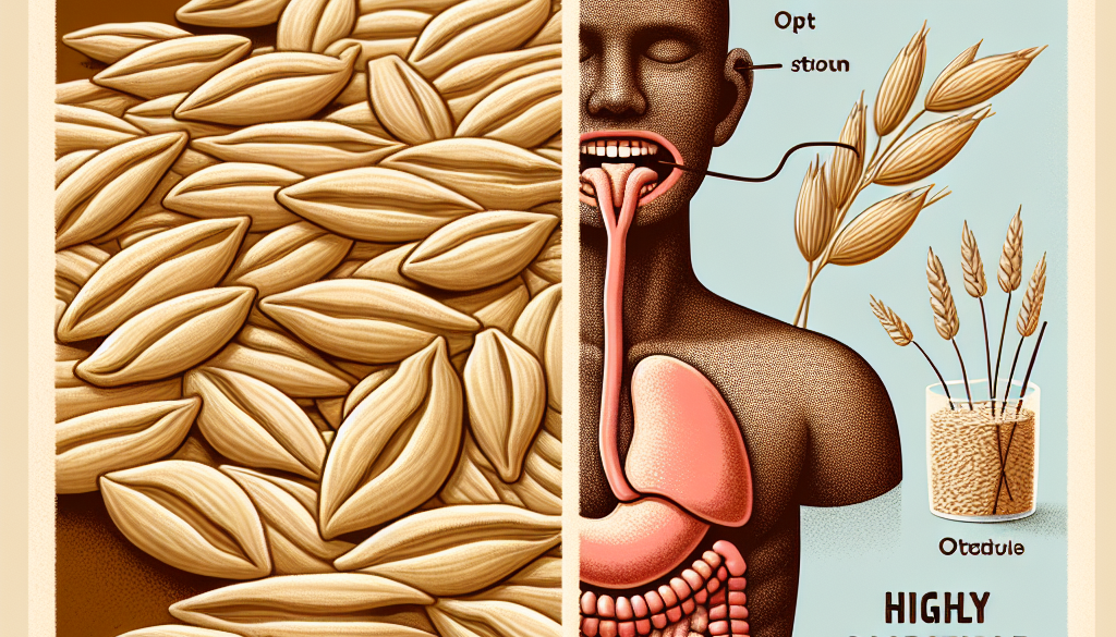 How Digestible Is Oat Protein?