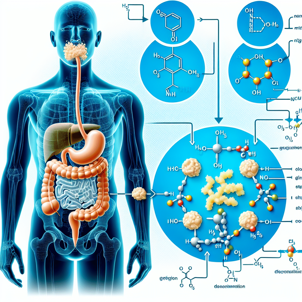 Why Does Pea Protein Make Me Gassy?