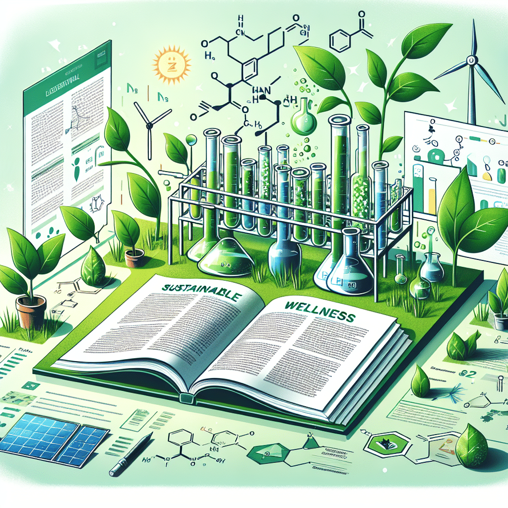 L-(+)-Ergothioneine(EGT) Sustainability: Eco-Friendly Wellness