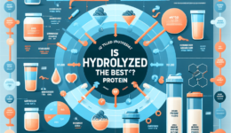 Is Hydrolyzed The Best Protein?