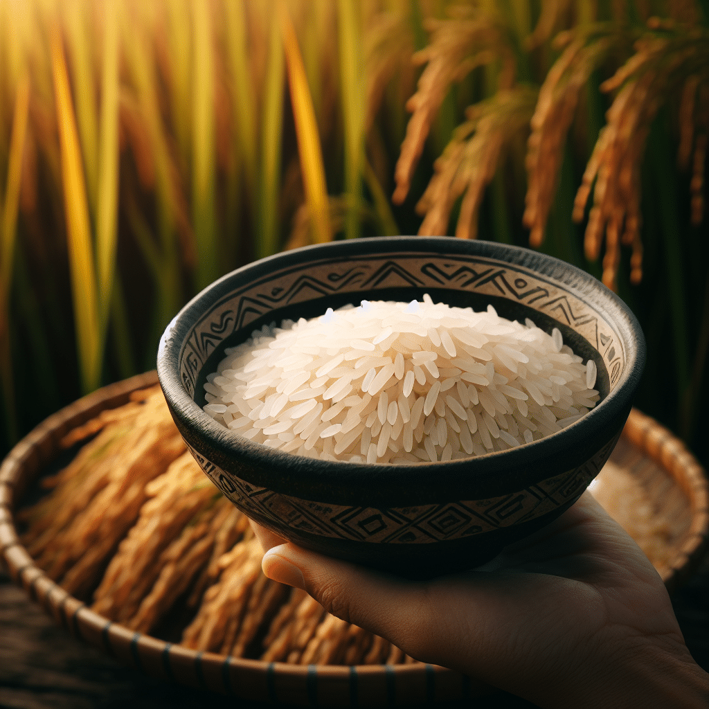 What Is The Most Digestible Rice?