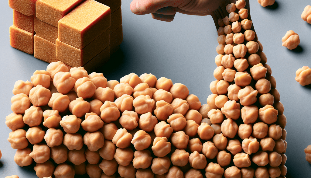 Does Chickpeas Build Muscle?