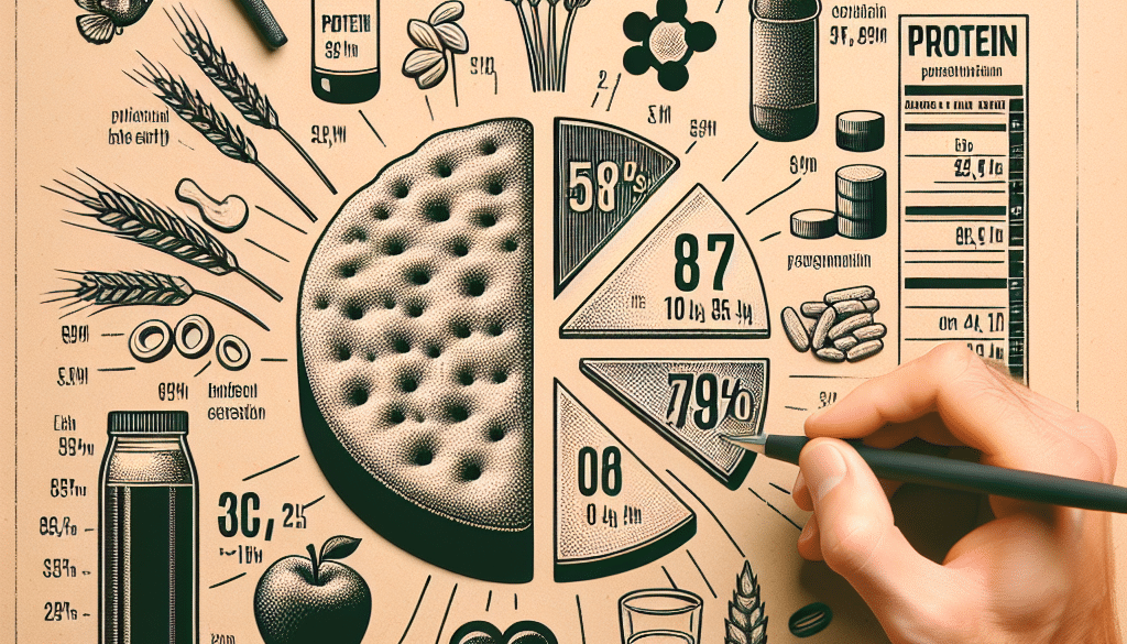 How Much Protein Is In Dave'S Killer Bread?