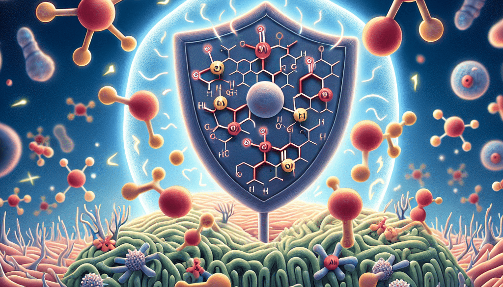 L-(+)-Ergothioneine(EGT) Free Radicals: Combat Aging Signs