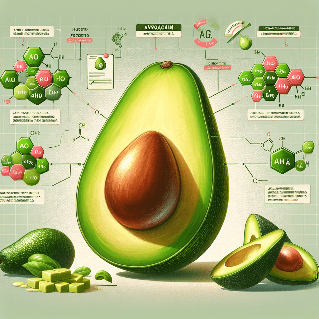 What Is Avocado Protein?