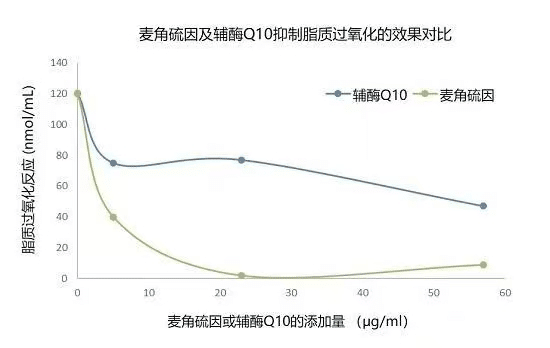 Ingredient Insight: The Most Detailed Analysis of Ergothioneine Ever.Explore the detailed analysis of ergothioneine, a powerful antioxidant known for its skin protective, anti-aging, and inflammation-resistant propertie