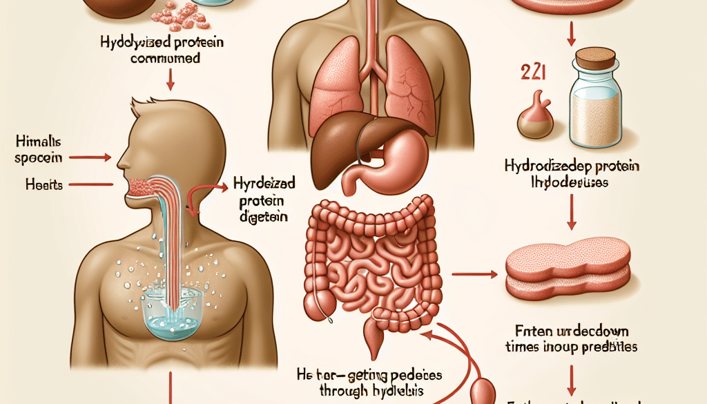 How Long Does Hydrolyzed Protein Take To Digest?