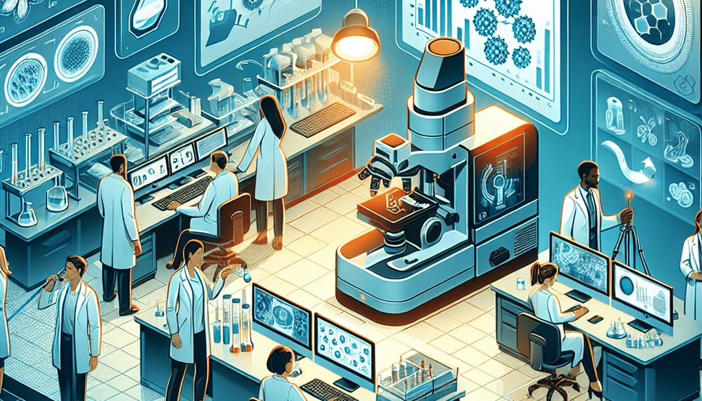 Precision Measurement: Innovating L-Ergothioneine Detection for Clinical Use