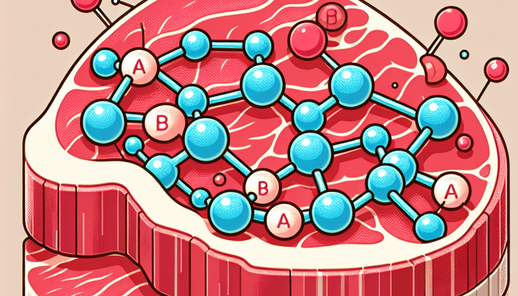 ls there sialic acid in red meat?