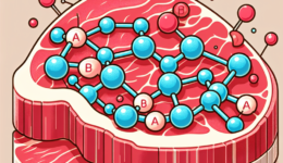 ls there sialic acid in red meat?