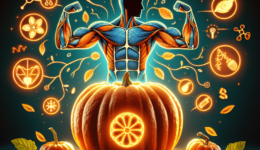 What Does Pumpkin Do For Muscle?