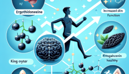 Ergothioneine Sensitive: Benefits and Uses