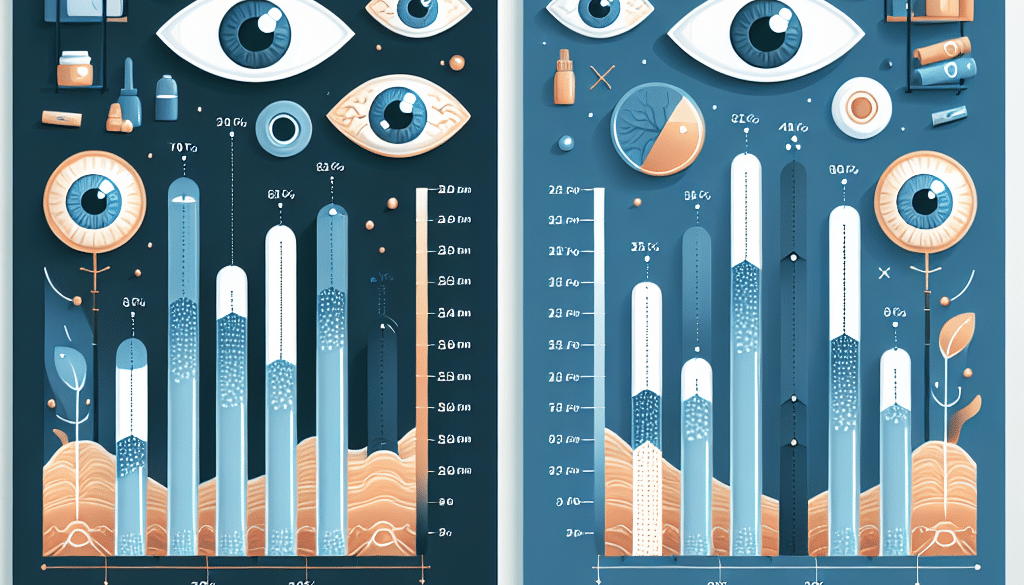 Eye Health Insights: Ergothioneine Levels in Normal vs. Cataractous Lenses