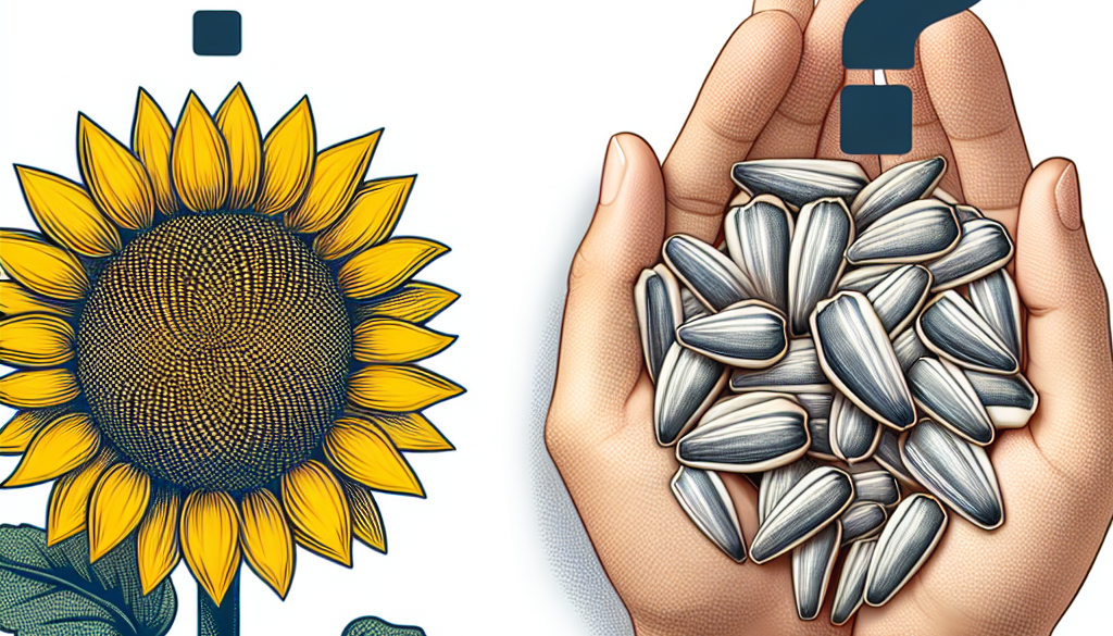 Is It Ok To Eat Sunflower Seed Shells?