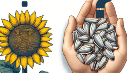 Is It Ok To Eat Sunflower Seed Shells?