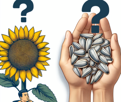 Is It Ok To Eat Sunflower Seed Shells?