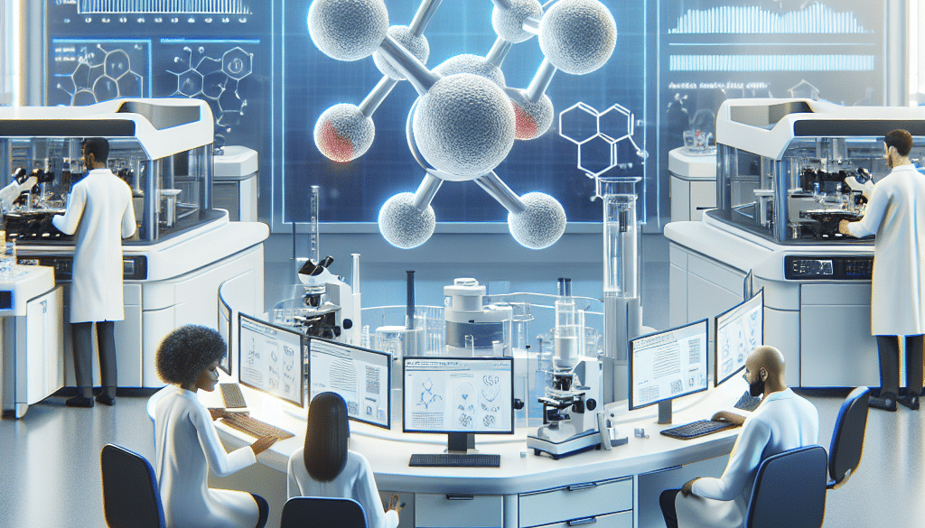 Ergothioneine: Advancing Clinical Analysis