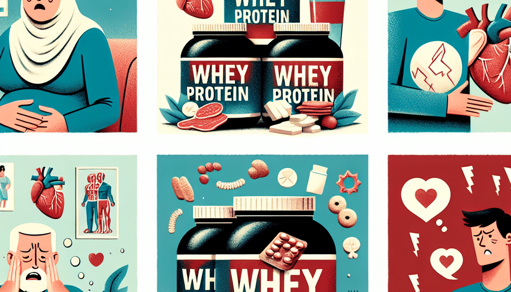 When Should You Not Take Whey Protein?