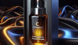 What Vitamin C Serum Is Closest To Skinceuticals?