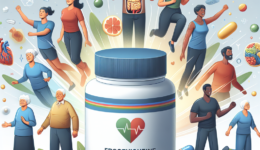 Ergothioneine Supplementation: Health Benefits