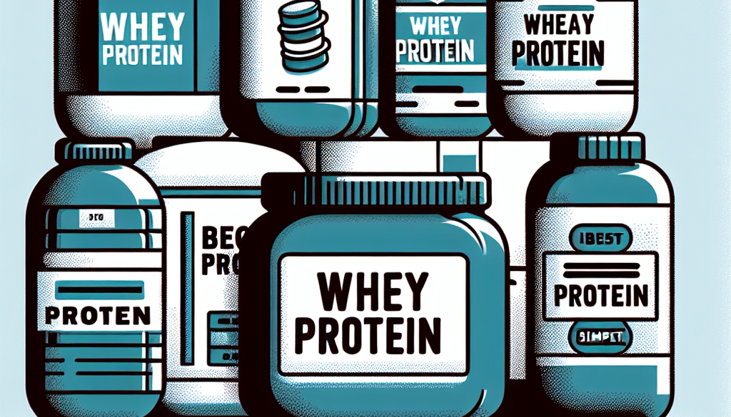 Which Whey Protein Is Best For Beginners?