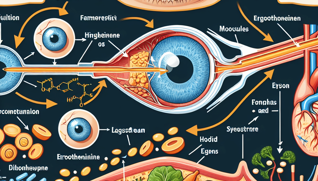 Ergothioneine: Key in Cataract Prevention?