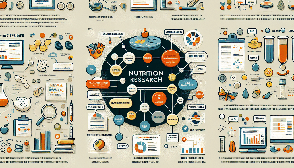 Nutrition Research Types: Understanding Scientific Studies