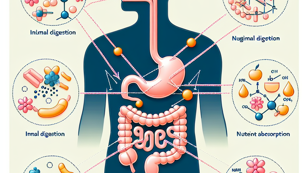 Sialic Acid: Improving Digestive Health