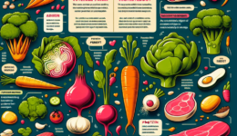 What Vegetables Have More Protein Than Meat?