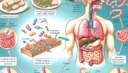 What Happens When We Eat Peptides?