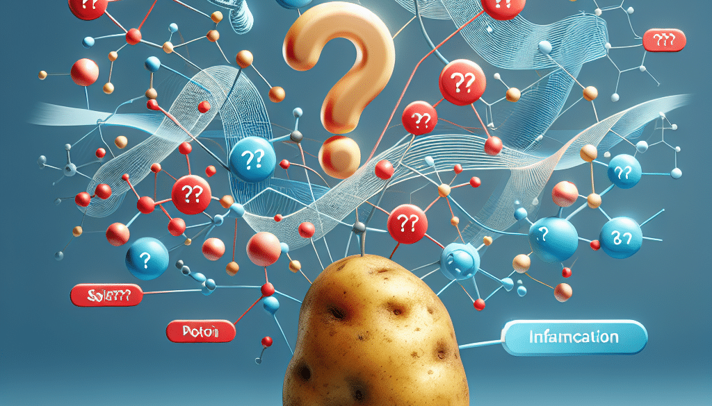 Is Potato Protein Inflammatory?